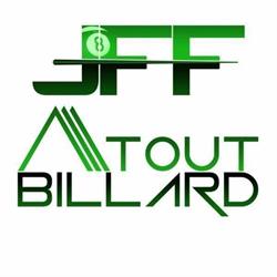 J-F.F L'atout Billard