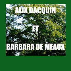 Alix Dacquin