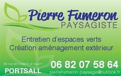 FUMERON PIERRE EURL