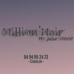 Million'Hair