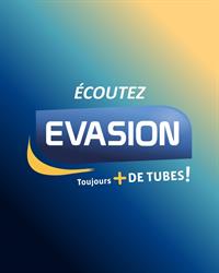 Évasion FM