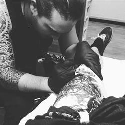 Pacific Tattoo