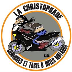 La Christophade chambre d’hôtes pour motards