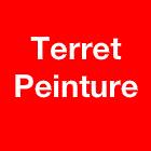 Terret Peinture