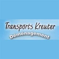 Transport Kreuter