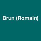 Brun Romain