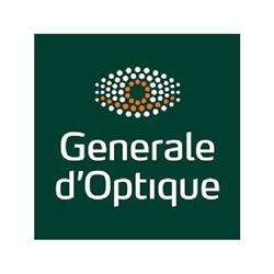 Opticien Générale d'Optique CHALONS EN CHAMPAGNE