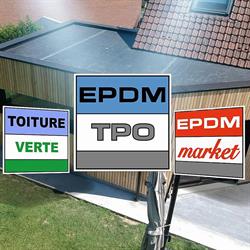 Epdm-Tpo
