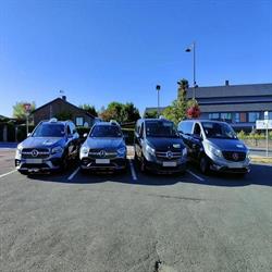 Les Taxis Agnelais