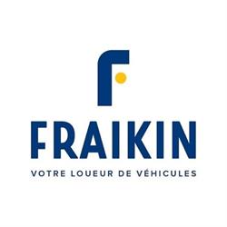 Fraikin Herblay