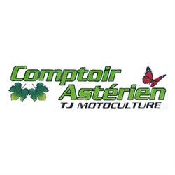 Tj Motoculture