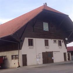 La Vieille Ferme Feigères