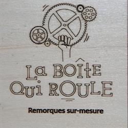 La Boîte Qui Roule