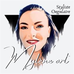 Mylène'art Styliste Ongulaire