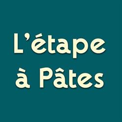 L'Etape à Pates