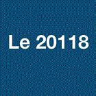Le 20118