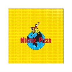 Mister Pizza Cagnes sur Mer