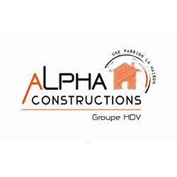 ALPHA CONSTRUCTIONS GRADIGNAN