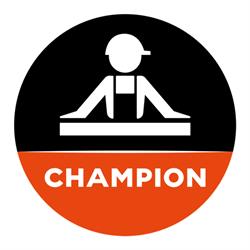 Champion Luzarches