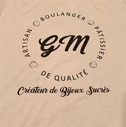Boulangerie Pâtisserie GM