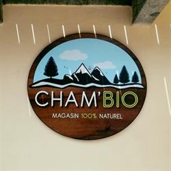 Cham Bio