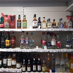 Livraison Alcool - Proxi Dombasle