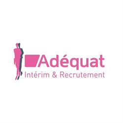 Adéquat Intérim & Recrutement Nimes Logistique