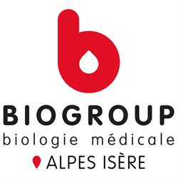 Laboratoire Le Pont-de-Claix -  BIOGROUP ALPES ISERE