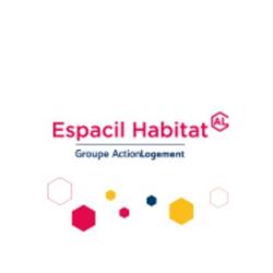 Espacil Habitat - Résidence Madeleine Rebérioux