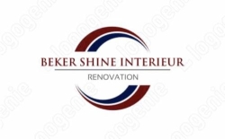 Beker shine interieur