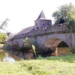 Médiathèque de Saint-Viance