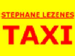 Taxi Lezenes Stéphane