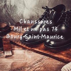 Mil et un pas 73