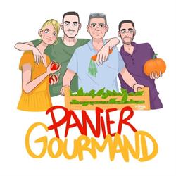 Panier gourmand