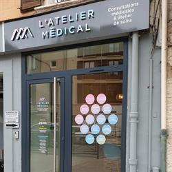 L' Atelier Médical - Médecine Esthétique Manosque