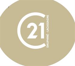 CENTURY 21 Dauphiné-Lacassagne