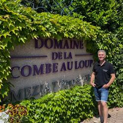 Domaine de La Combe Au Loup
