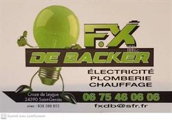 FX De Backer