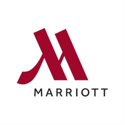 Paris Marriott Charles de Gaulle Airport Hotel