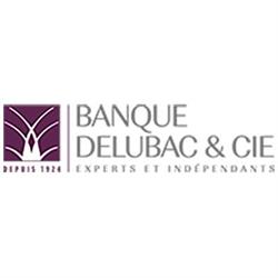 Banque Delubac & Cie