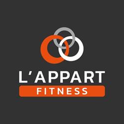 L'Appart Fitness - salle de sport Vienne-Seyssuel