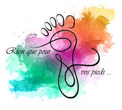 Rien Que Pour Vos Pieds