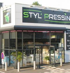 Styl'pressing