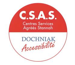 Dochniak SAS