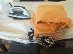 Clean Services Propre
