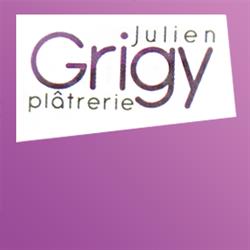 JULIEN GRIGY PLATRERIE