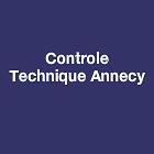 CONTRÔLE TECHNIQUE ANNECY