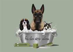 Au Bien Hêtre Animal