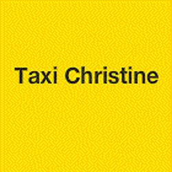 Taxi Christine