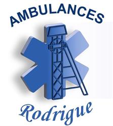 Ambulances Rodrigue